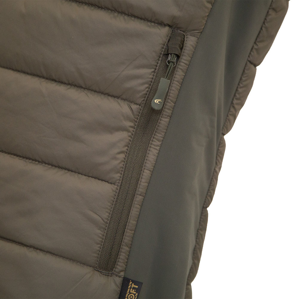 CARINTHIA | G-Loft Ultra Vest | RAL 7013